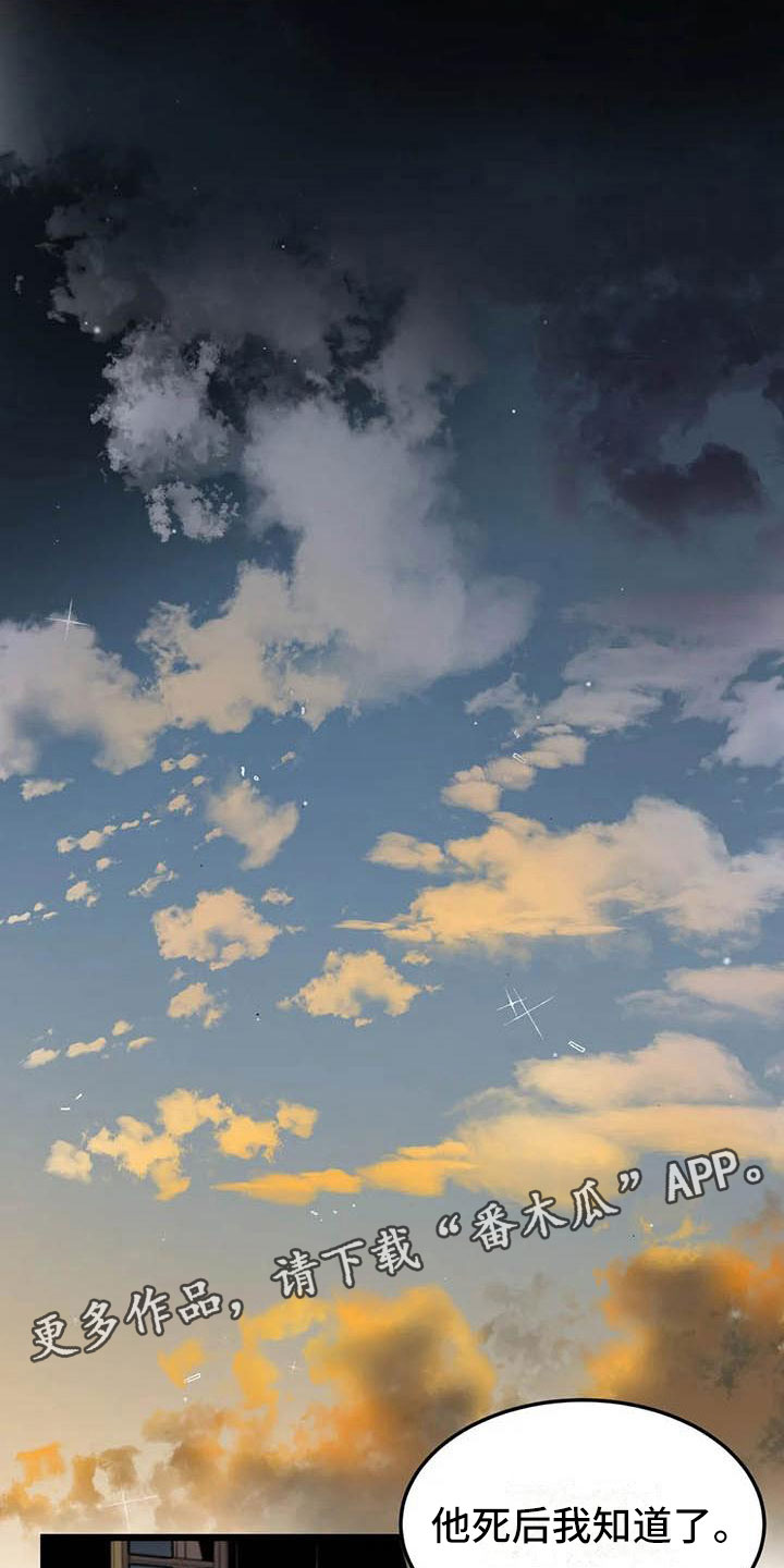 威士忌五大国漫画,第13章：落幕1图