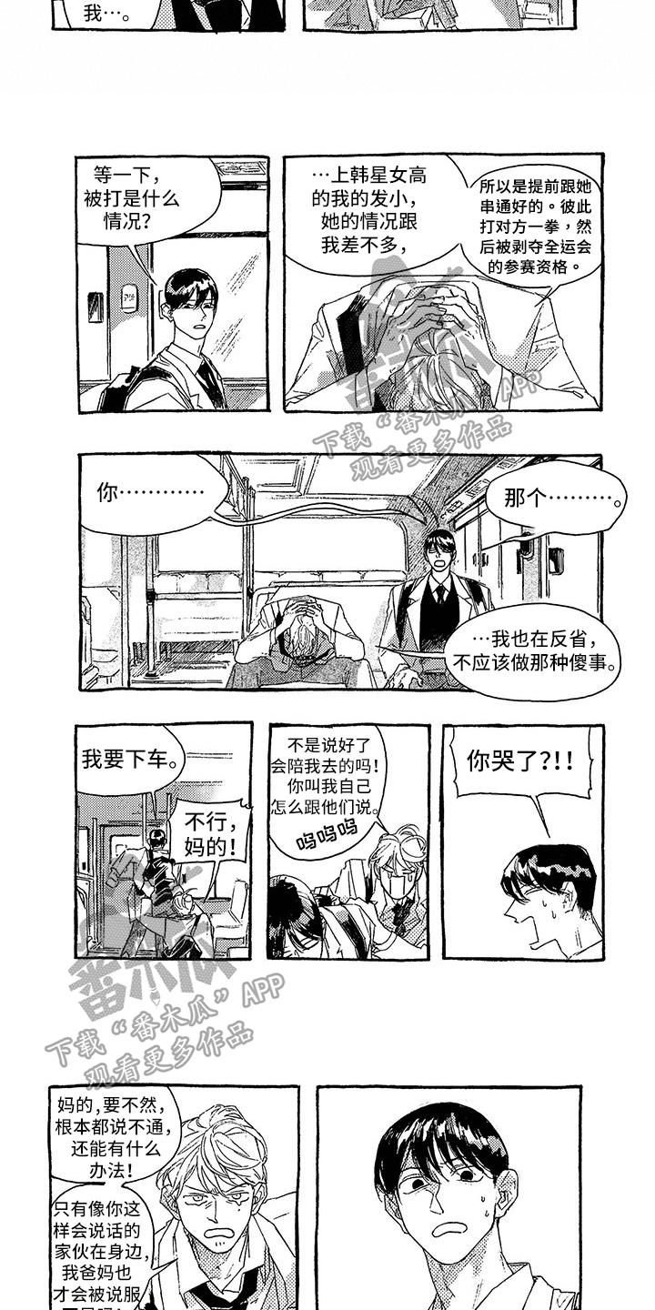 第20章：紧张2