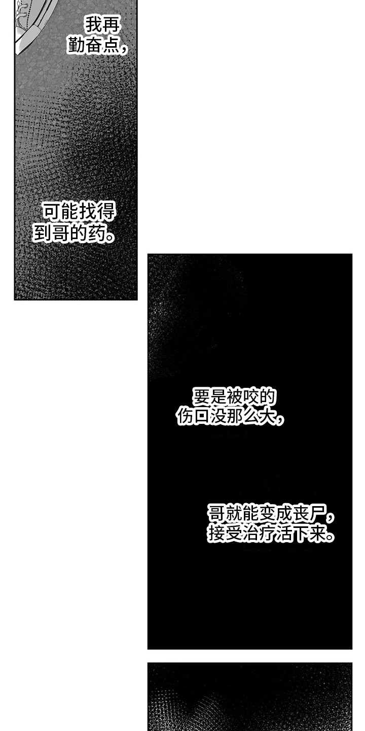 第12章：承受孤独3