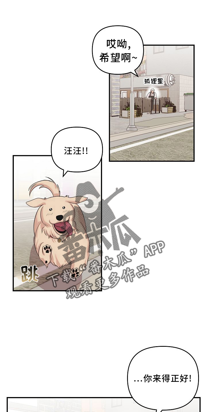 吸血鬼如何通关漫画,第16章：相似3图