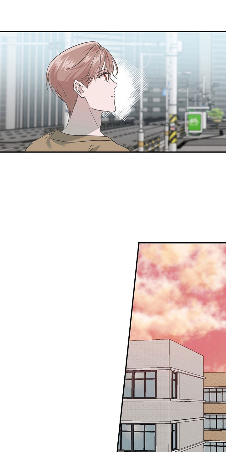 吸血鬼悖论漫画,第39章：第二段恋情4图