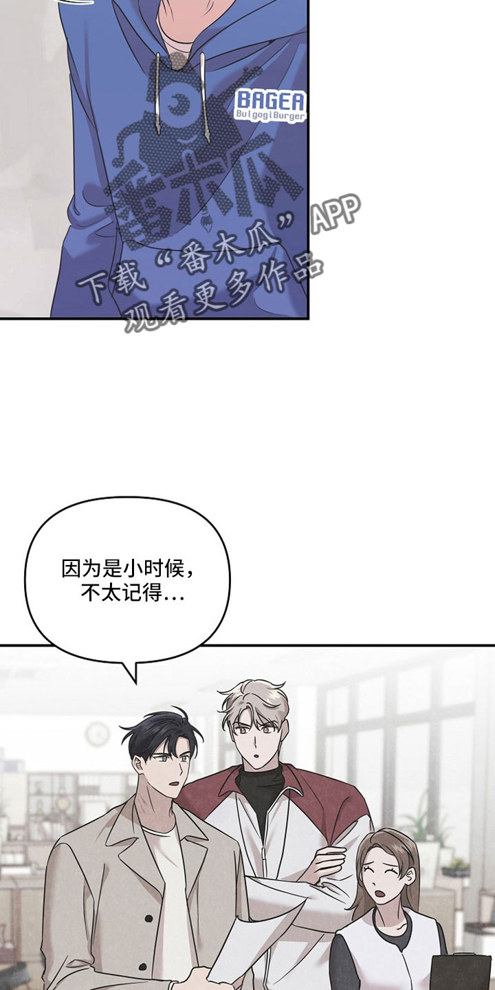 吸血鬼猎人d漫画,第32章：像怪物2图