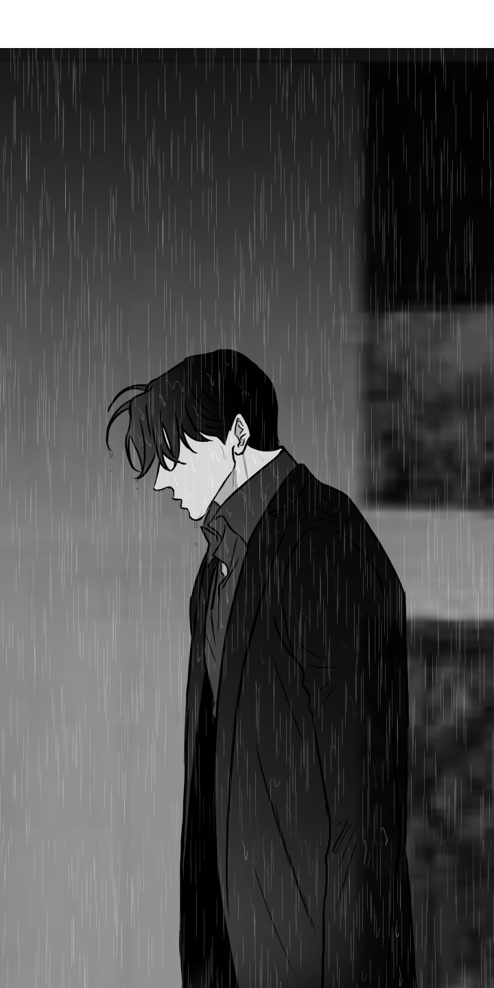 海边的异邦人完整版免费播放漫画,第70章：【第二季】他在哭1图