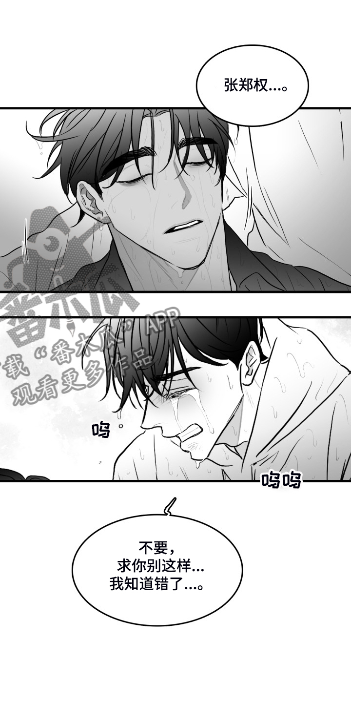 海边的傻瓜漫画,第73章：【第二季】不会再放手5图