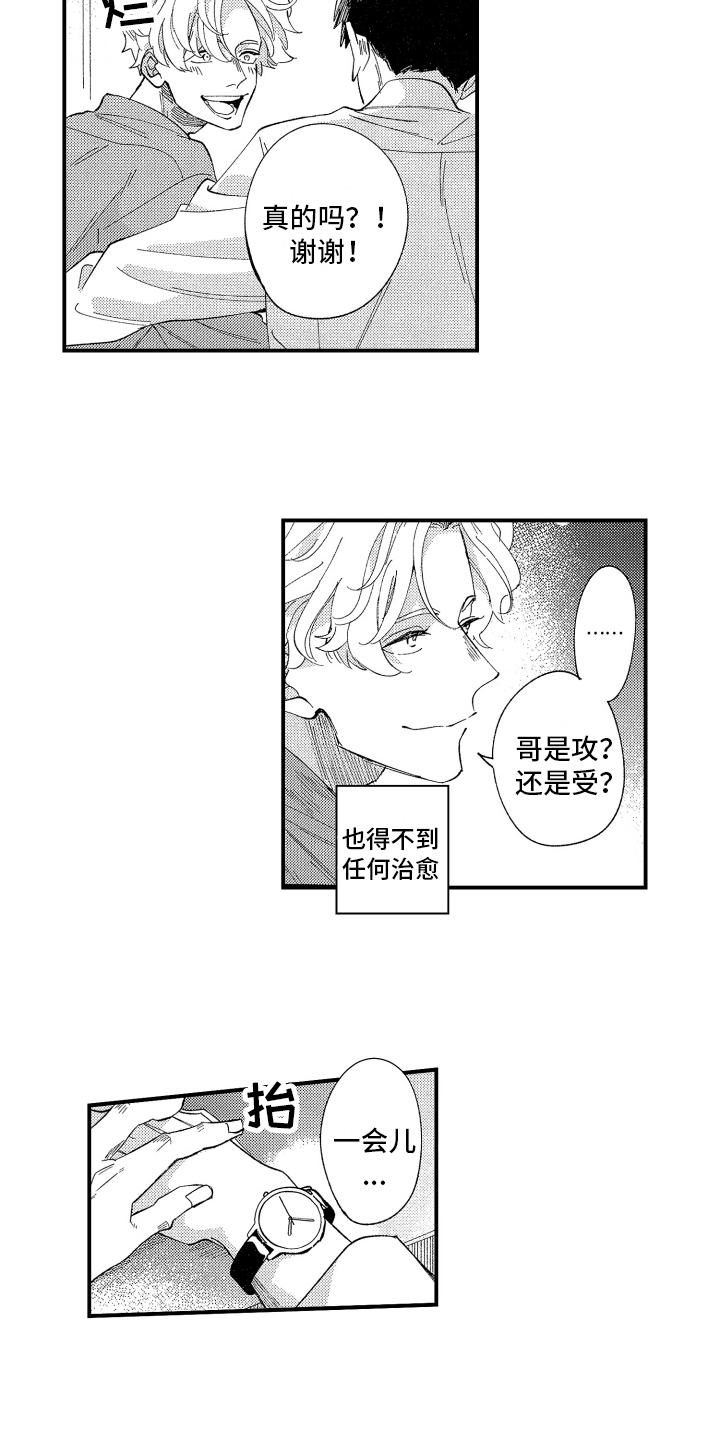 第2章：喝醉2
