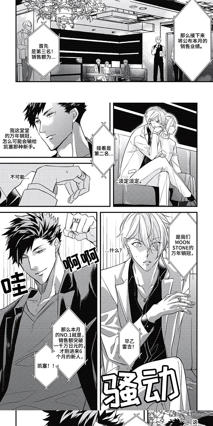 第2章：谣言1