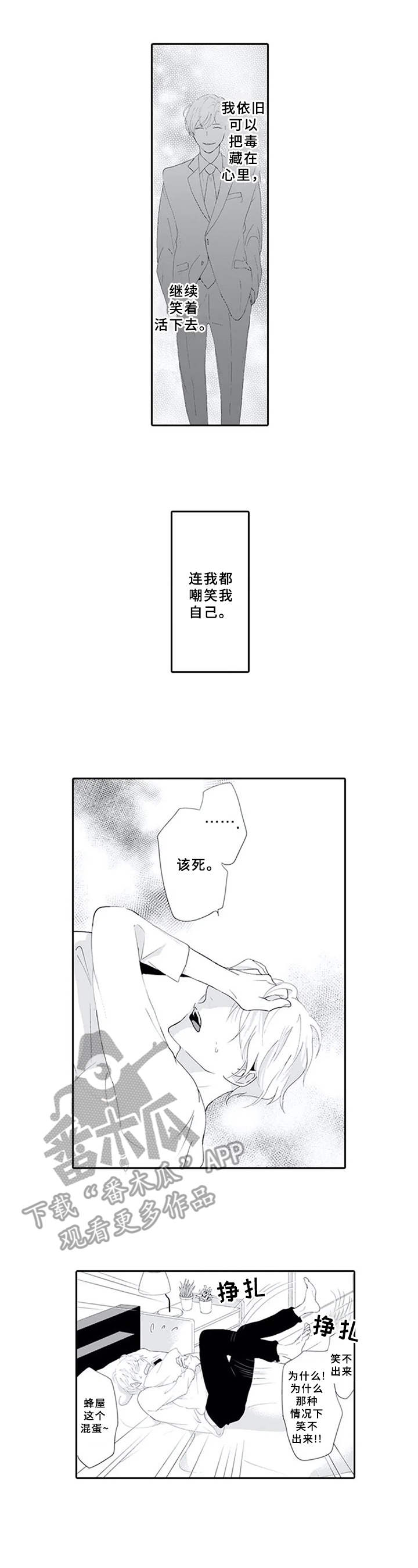 第13章：嘲笑0