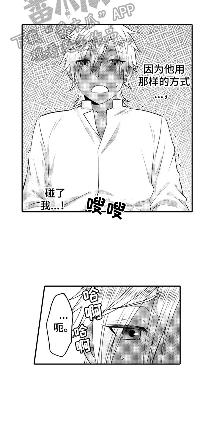 第17章：充电问题2