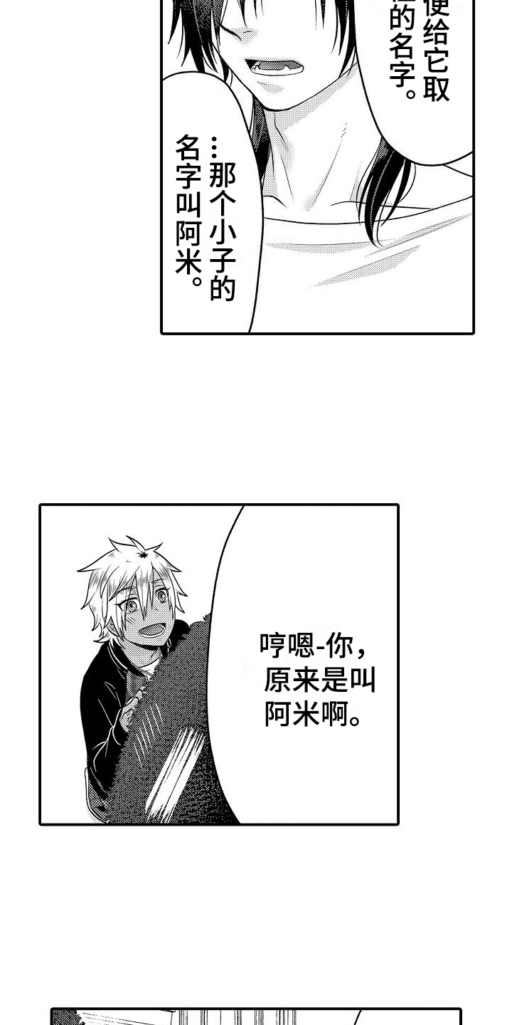 第10章：吩咐1