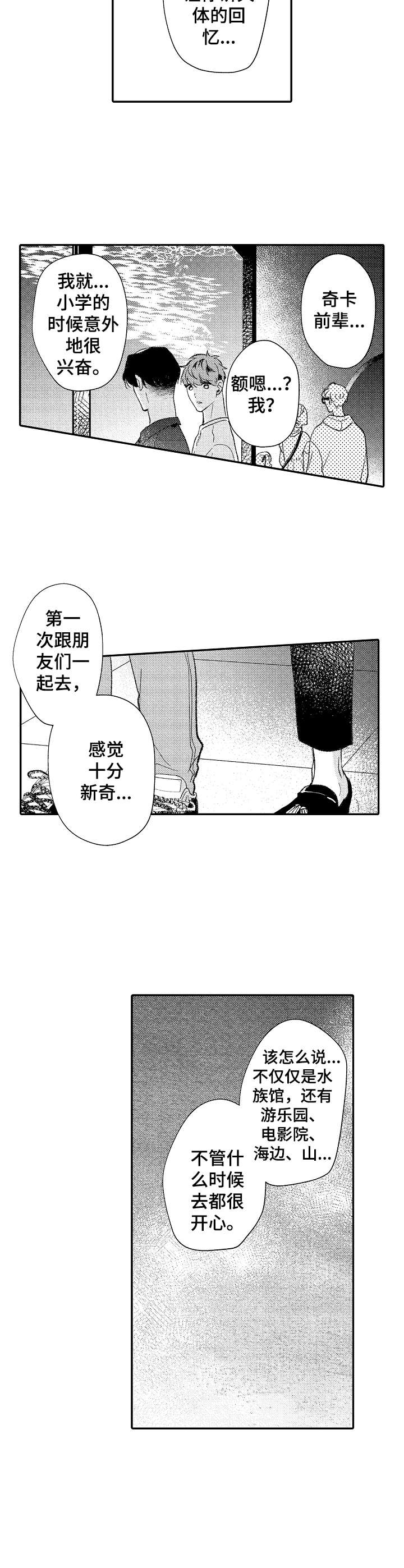 第29章：很新奇3