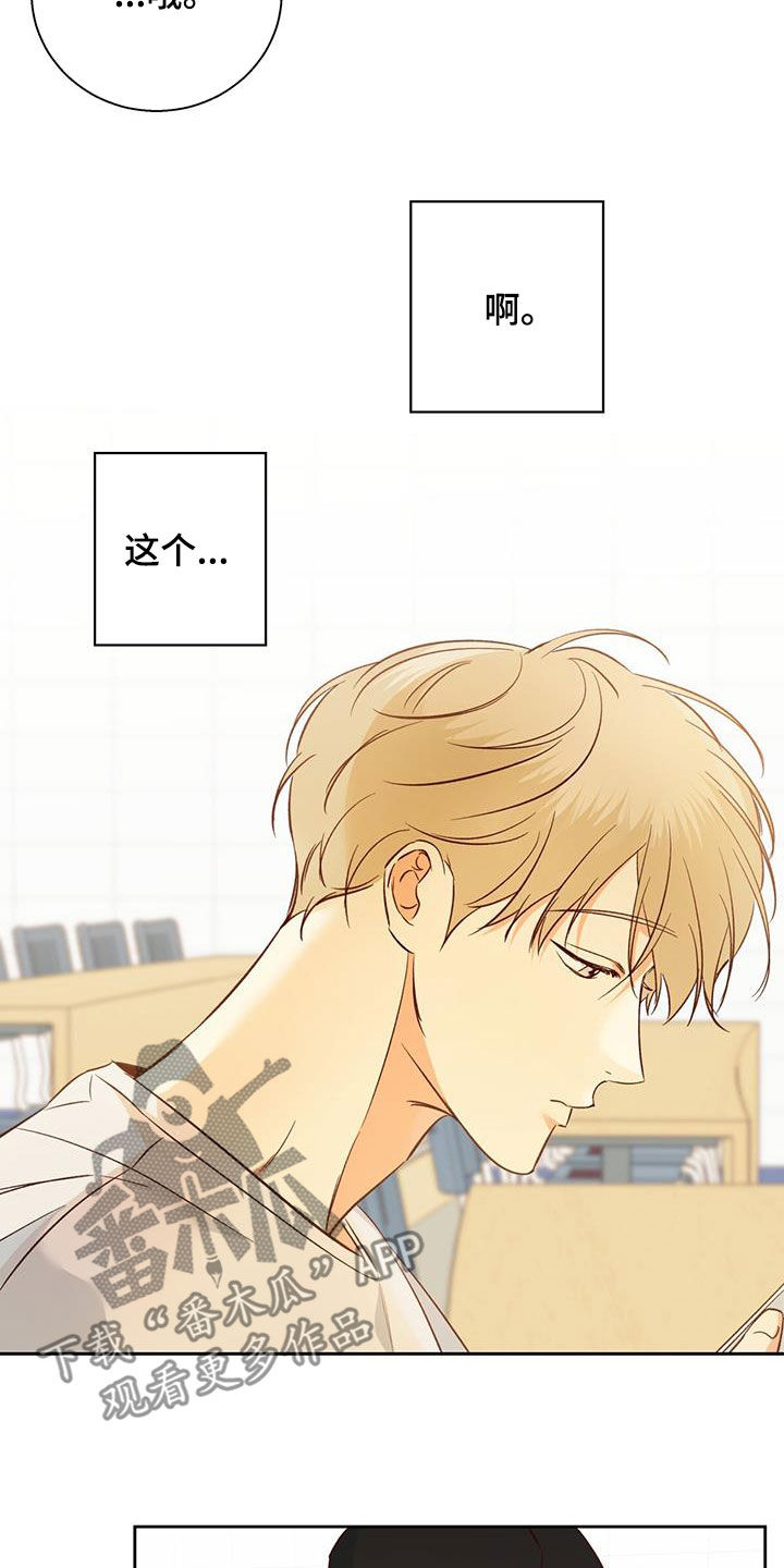 危险便利店漫画下拉式漫画,第187章：【番外】注定的结局4图