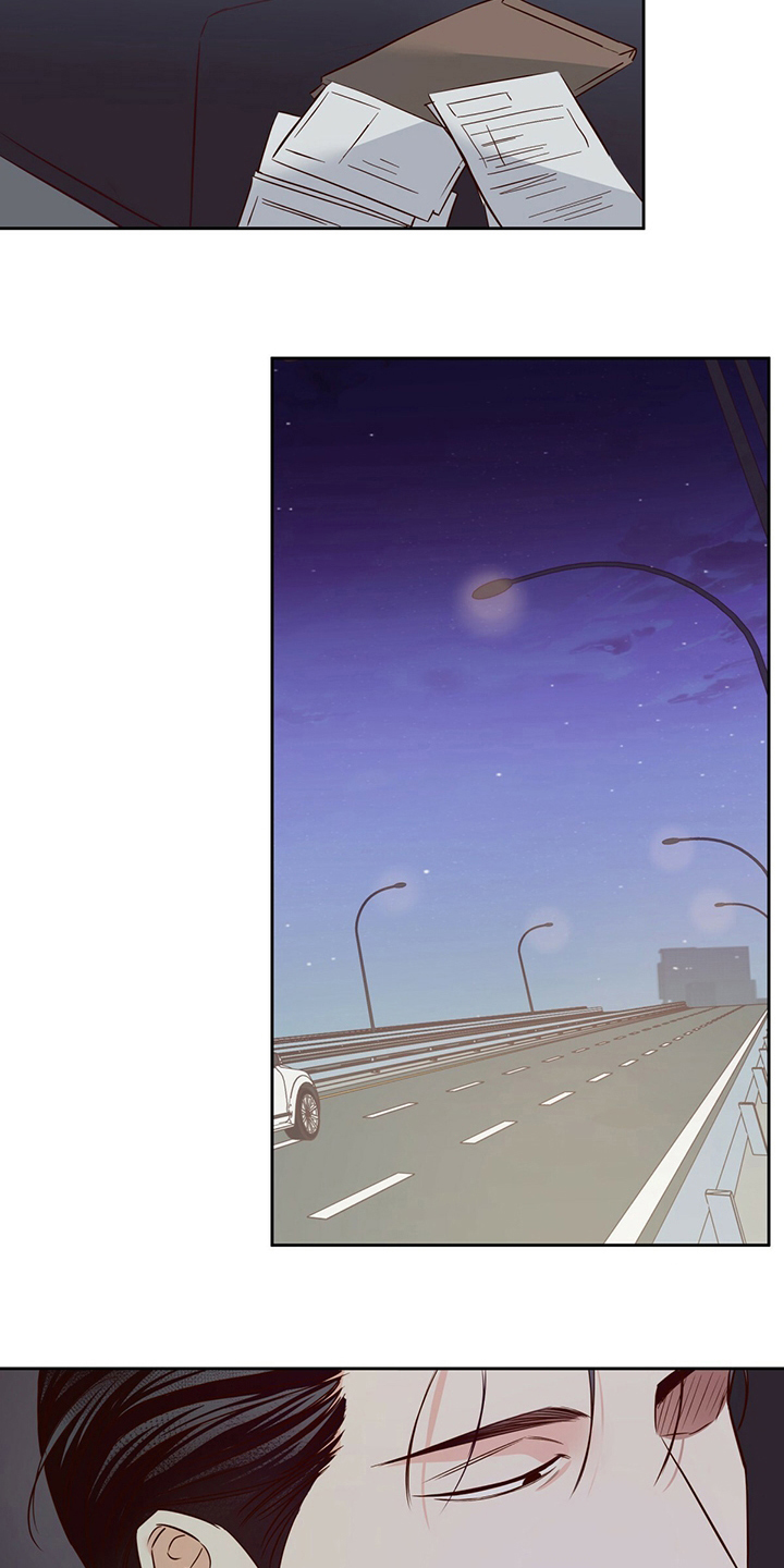 危险便利店漫画下拉式漫画,第117章：【番外】第二次2图