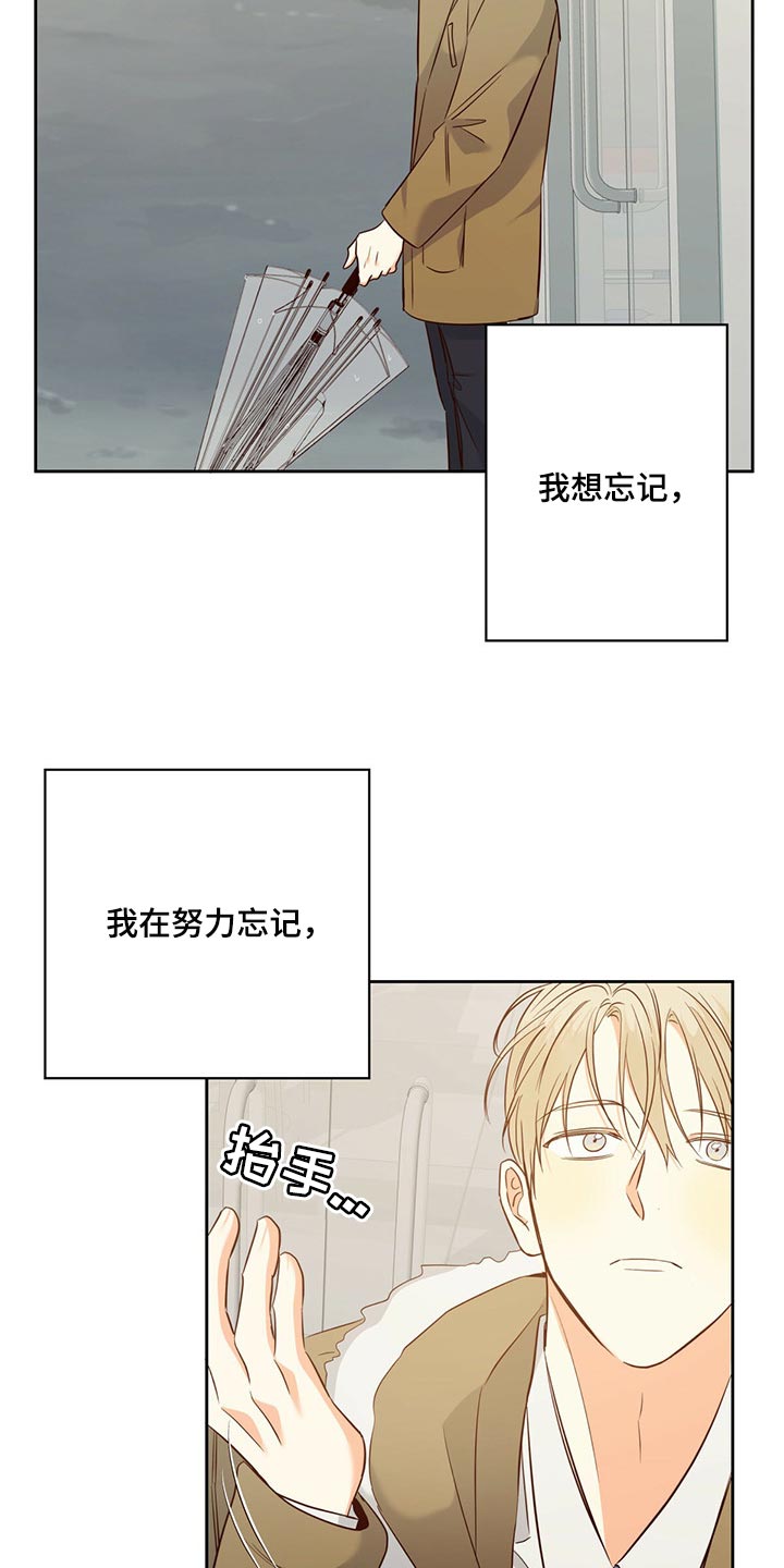 危险便利店漫画,第119章：【第三季】无法忘记的某人2图