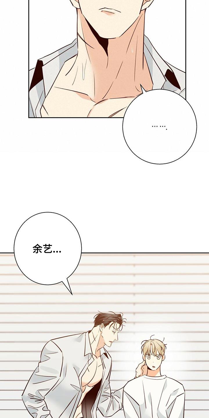 危险便利店漫画免费漫画,第164章：【第三季】唯一的安慰5图