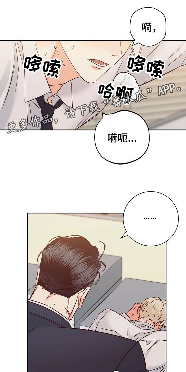 危险便利店漫画,第149章：【第三季】重新开始1图