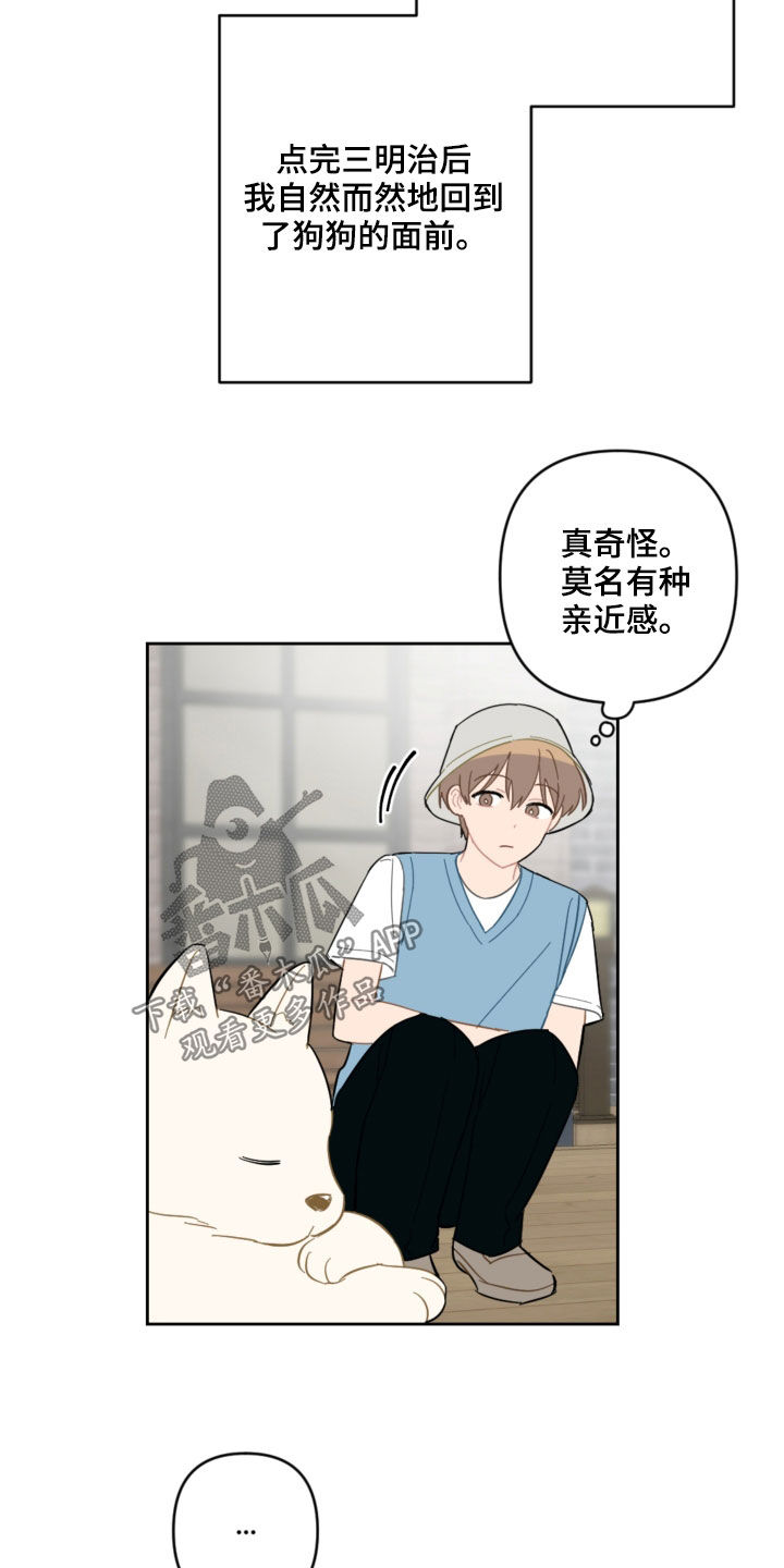 恋爱攻略书籍漫画,第104章：名字4图