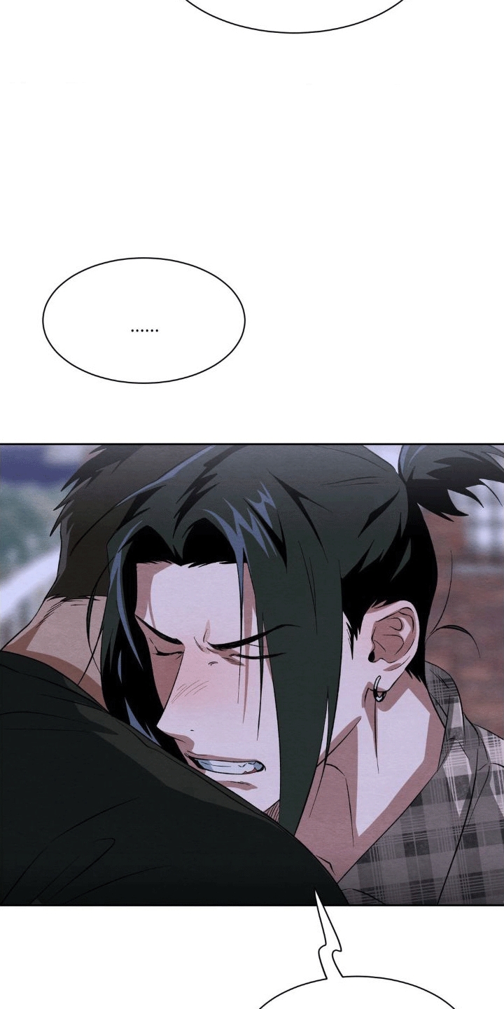 正义街机器人漫画,第7章：带回家5图