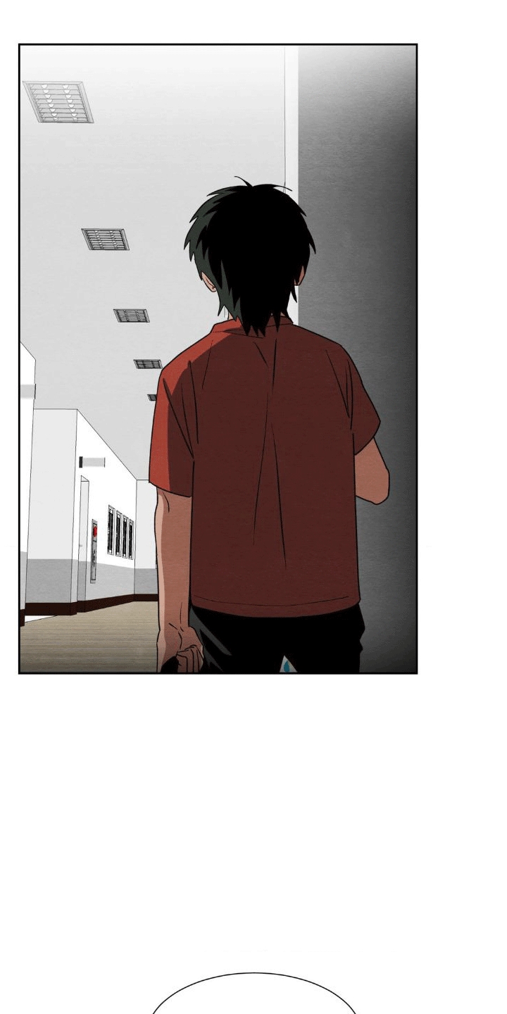 正义街机别名漫画,第13章：转学1图