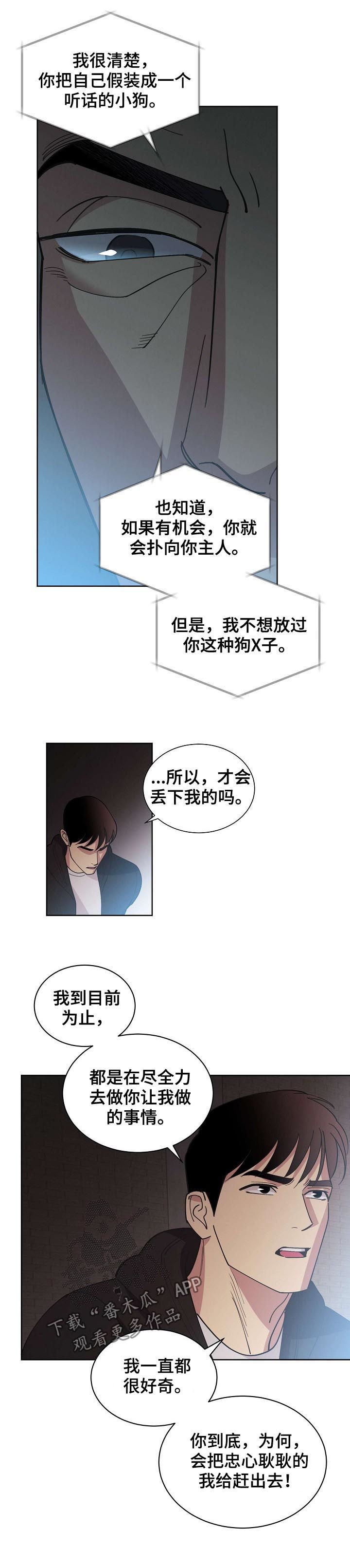 乌克兰保护条约漫画,第48章：【第二季】自由2图
