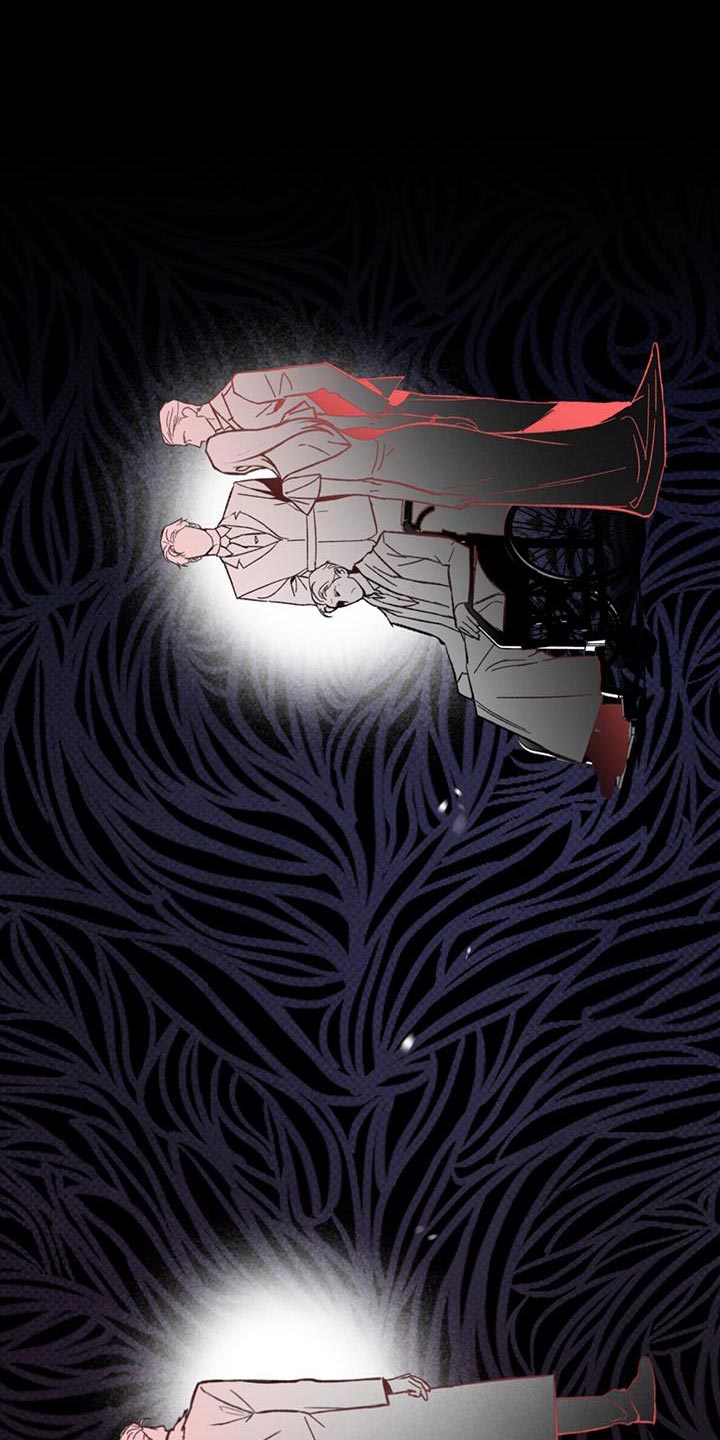 凶险任务原著小说资源漫画,第35章：潜伏5图