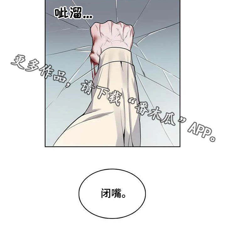 你是主人我是仆漫画,第94章：【第二季】报信2图