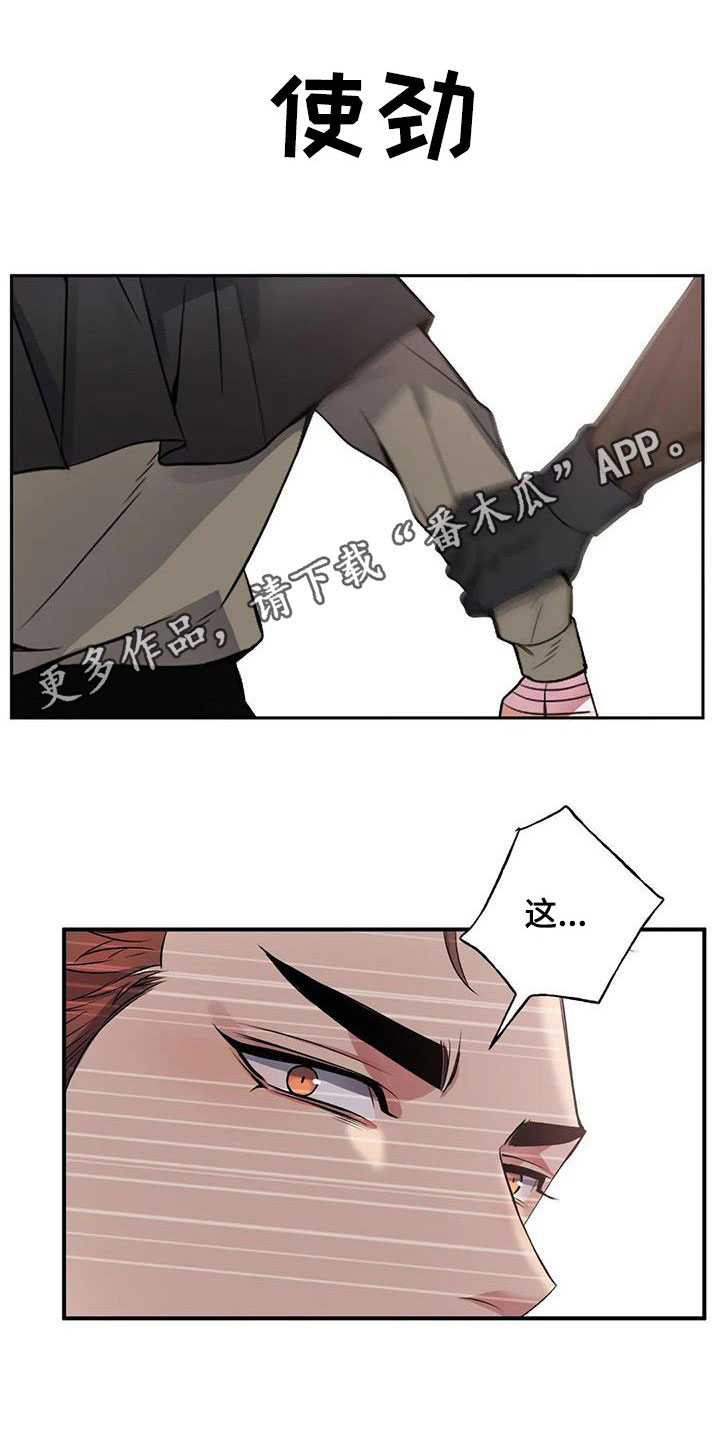 你是主人我是仆人在线免费阅读漫画,第135章：【第二季】举报1图