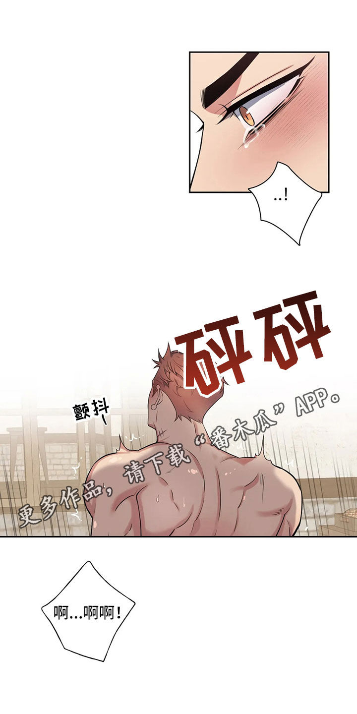 你是主人我是仆人在线免费阅读漫画,第93章：【第二季】独家消息1图