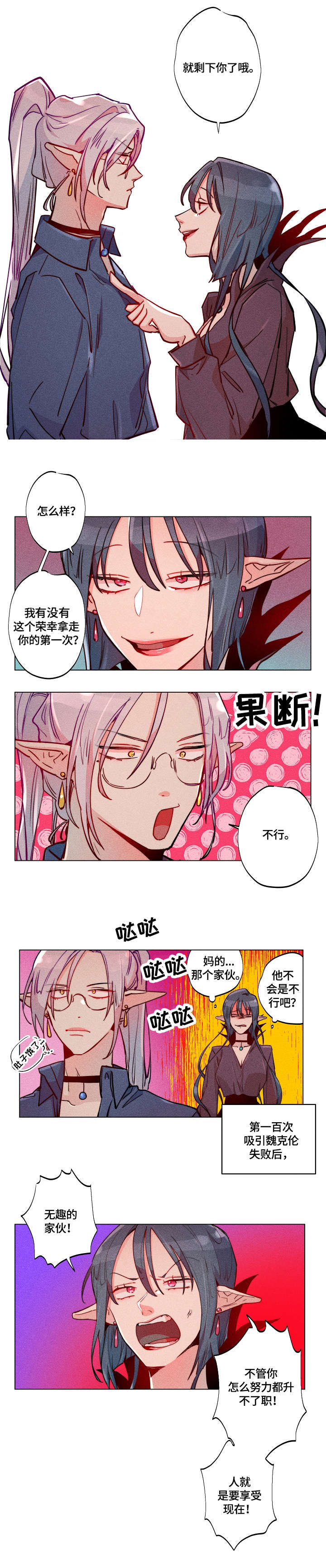 第28章：支招4