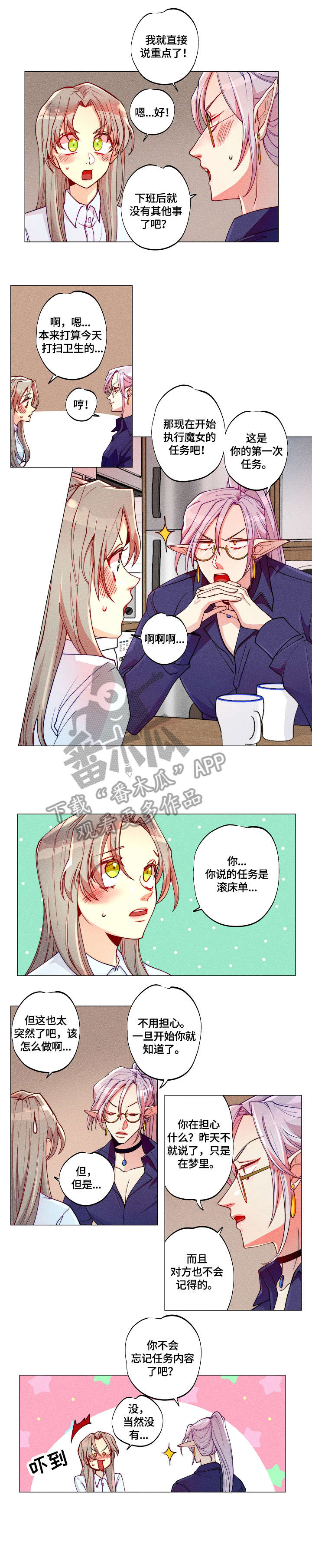第10章：第一个2
