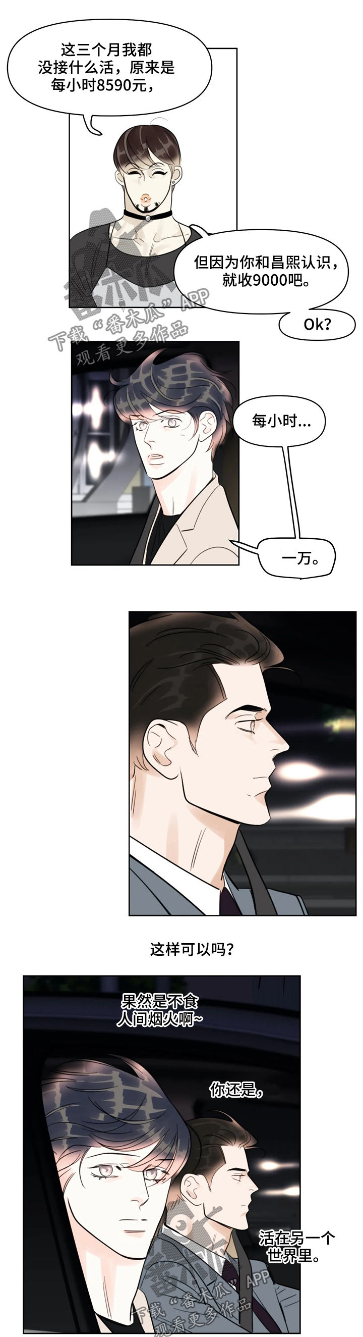 第36章：校服1