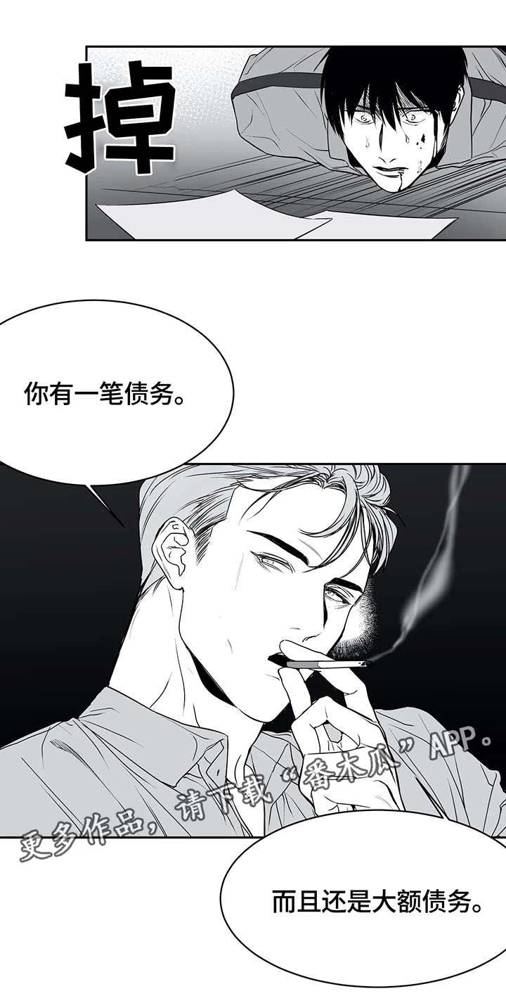 第5章：债务3