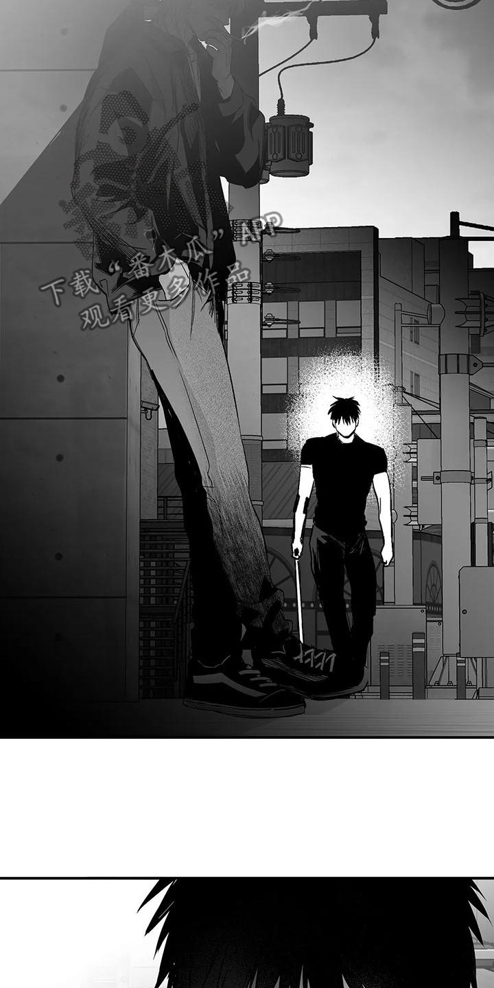 第197章：【第三季】你想听吗2