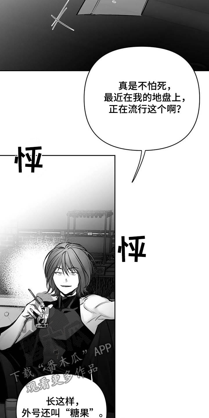 第166章：【第三季】傻瓜4