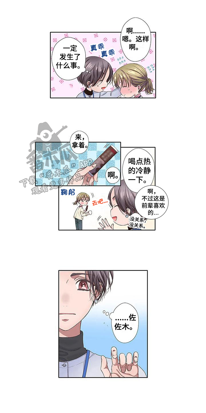 第21章：情人节0