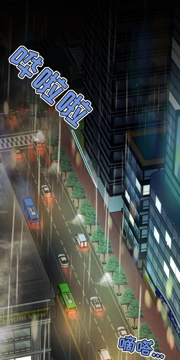纯白交响曲在线观看漫画,第22章：危险1图