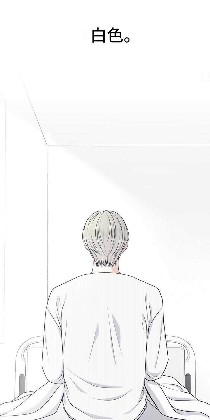纯白记忆游戏漫画,第1章：起点1图