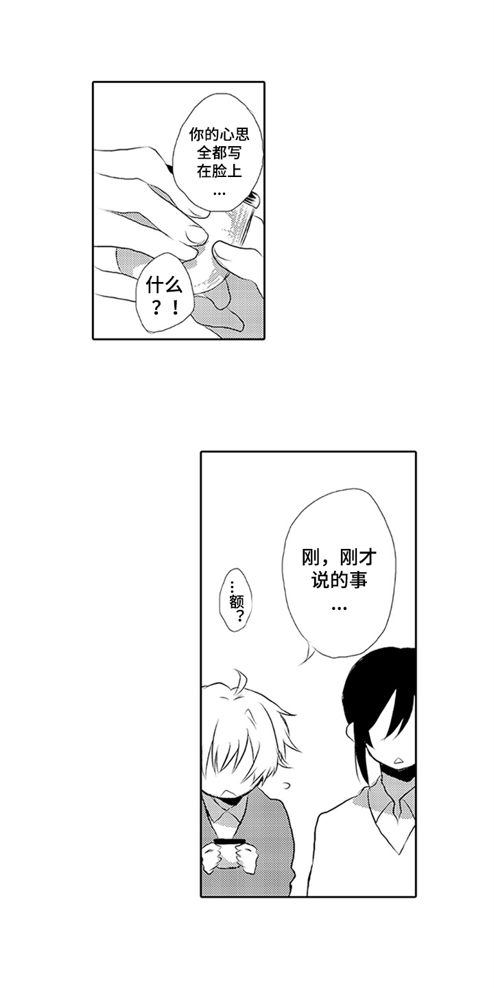 第2章：表白4