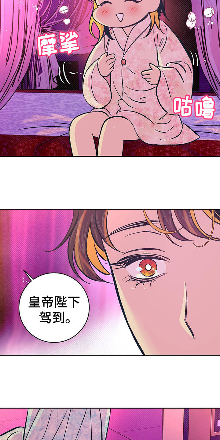 第15章：分摊热量2
