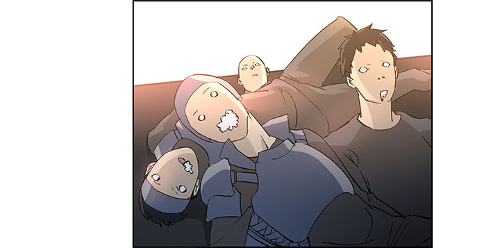 派件员把我的快递弄丢了怎么办漫画,第11章：5图