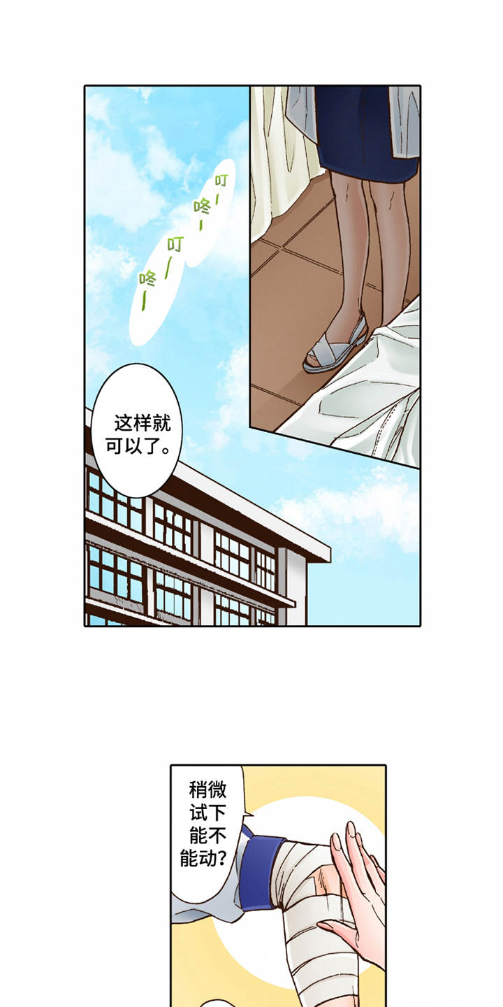 第28章：想要了解0