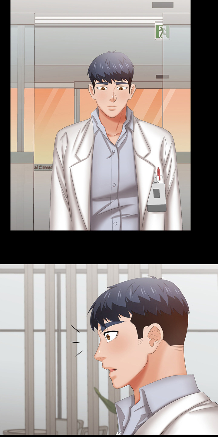 易手漫画,第78章：自己说吧4图