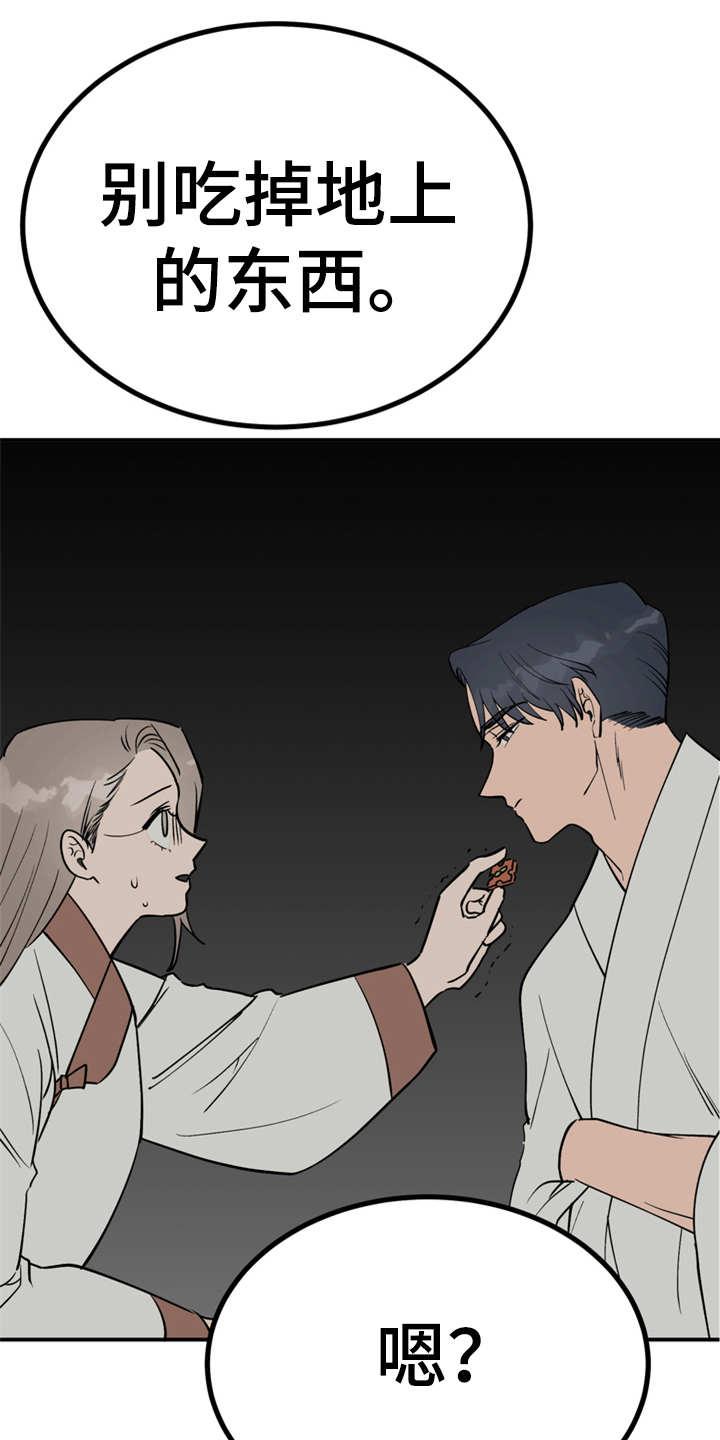 第13章：喂食0