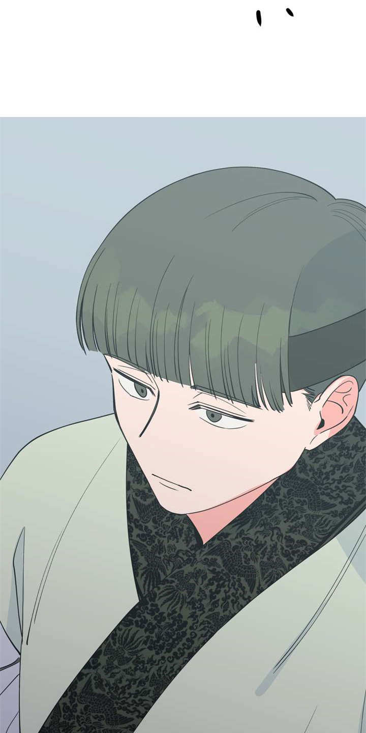 梅中校长漫画,第6章：多管闲事3图