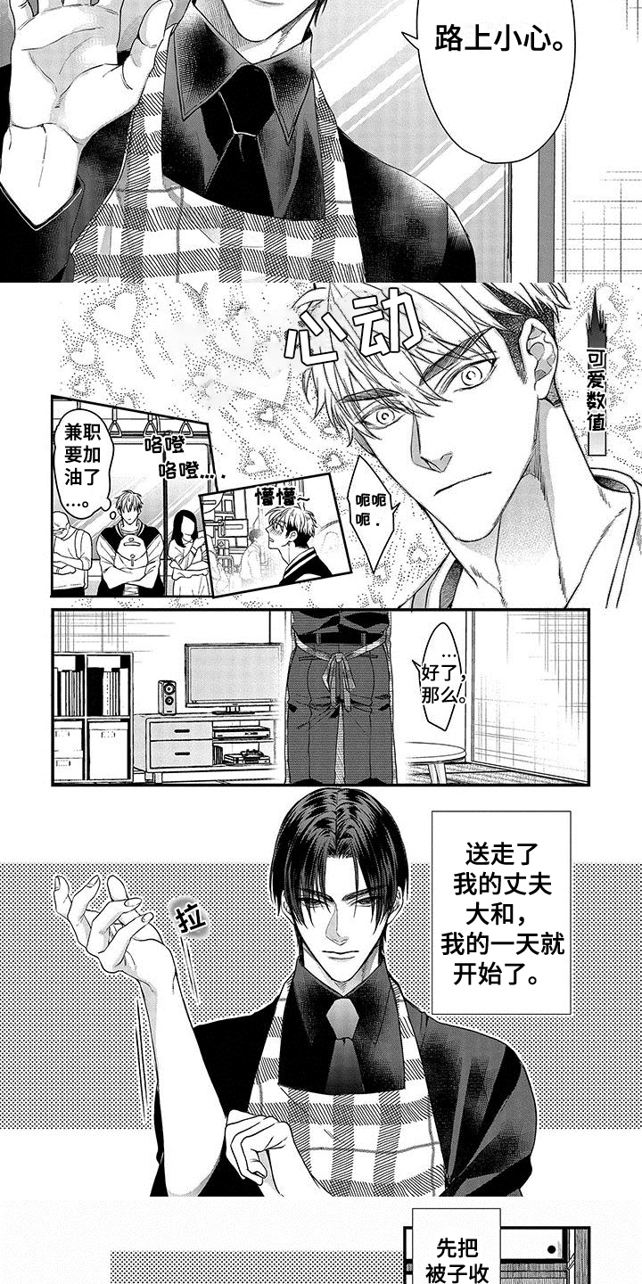 第3章：学习1