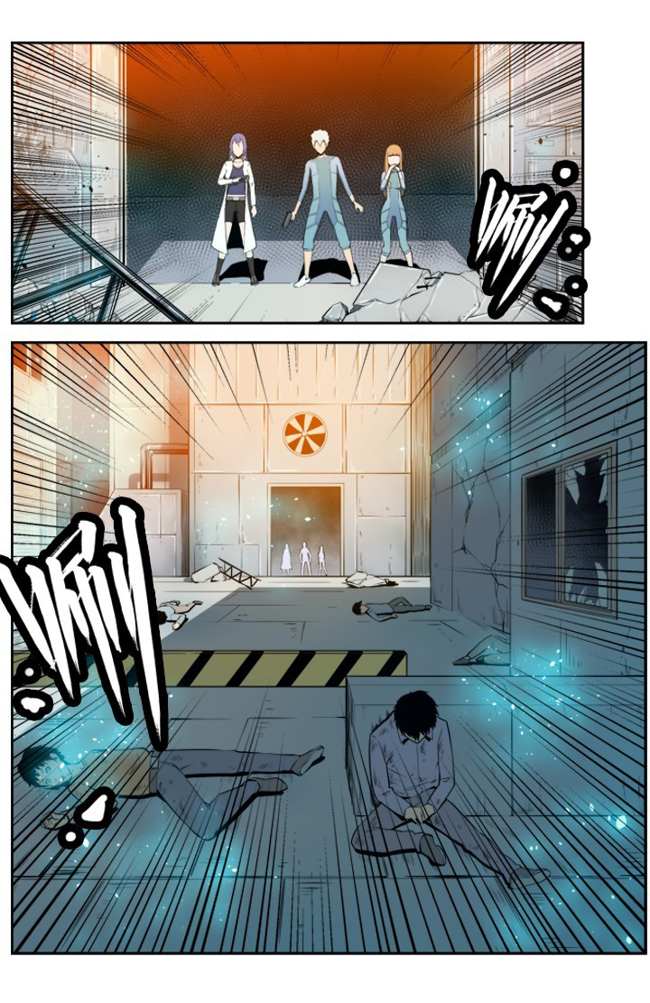 第3章：1