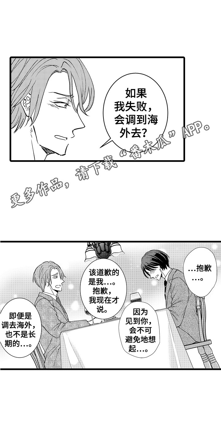 第31章：有事要说4