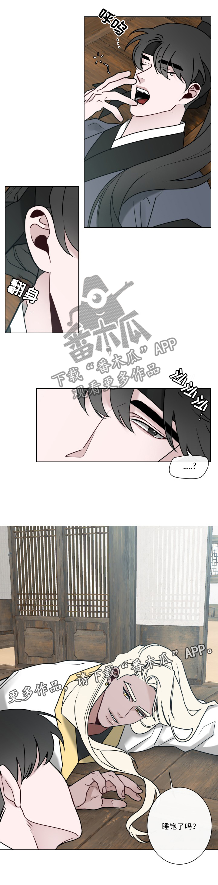 第41章：感受3