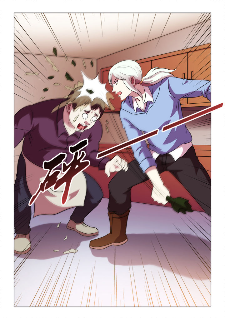 有生之年狭路相逢梅子黄时雨txt漫画,第79章：消费5图