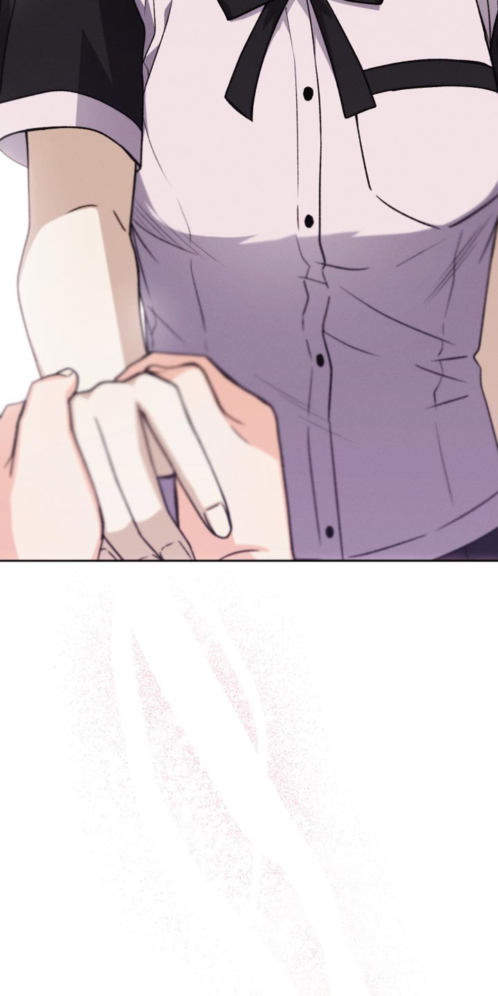U盘连接75英寸电视漫画,第57章：满足4图