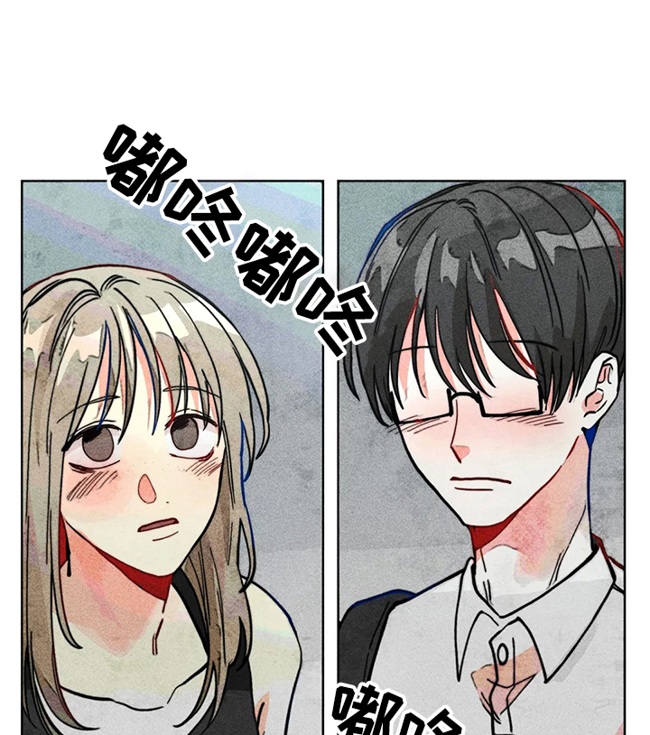 第32章：可悲的恋情0